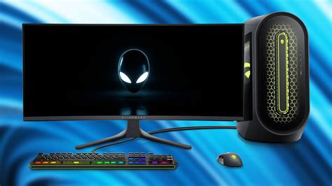 Save $300 Off the Premium 34" Alienware QD OLED Gaming Monitor for ...