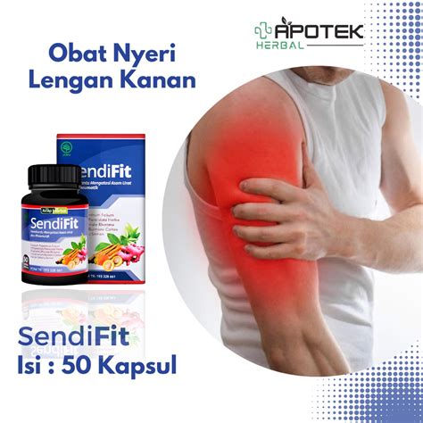 Jual Obat Nyeri Lengan Kanan, Obat Nyeri Otot Lengan Kiri atas, Obat Lengan Tangan Kesemutan ...