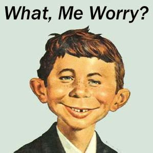 Alfred E Neuman Funny Quotes - ShortQuotes.cc