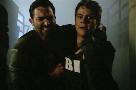 Why Dylan O'Brien In 'Teen Wolf's Final Season Almost Didn't Happened