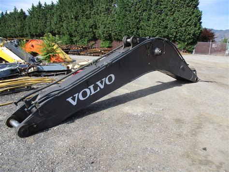 Volvo Excavator Parts – Fraley Tractor