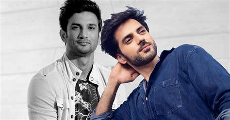 Pakistani Actor Hasan Khan Prepping To Feature As Sushant Singh Rajput ...