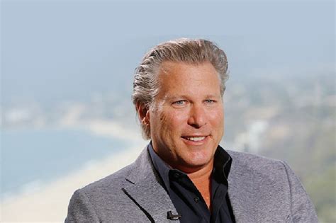 Sports Illustrated CEO Ross Levinsohn Fired After AI Scandal, Details ...