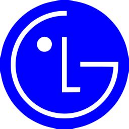 LG logo PNG