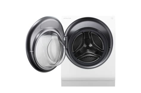 LG LUWM101HWA: LG SIGNATURE Washer/Dryer Combo | LG USA