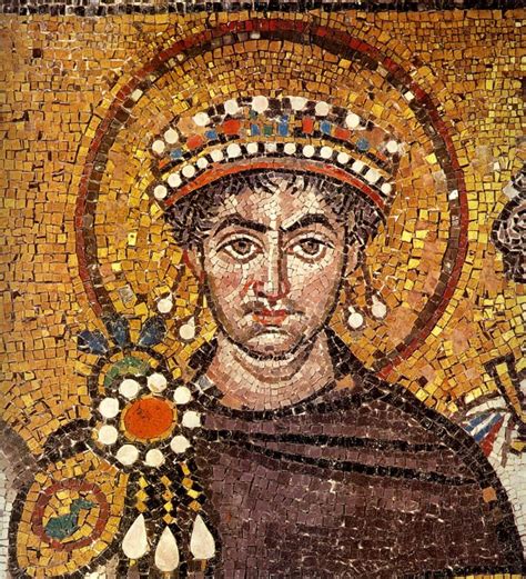 I mosaici di Ravenna che ispirarono Dante Alighieri - Ravenna Turismo