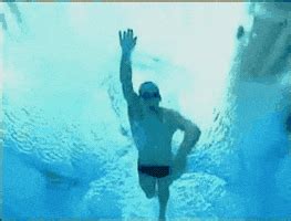 Michael Phelps Swimming GIF - Find & Share on GIPHY