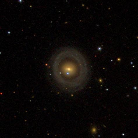 Ring galaxies, the rarest in the Universe, finally explained | SOMEONE SOMEWHERE