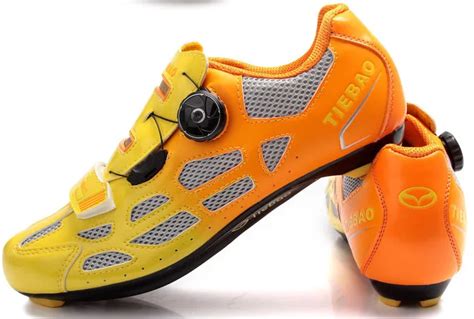 BOA Lacing system Road bike Shoes bicycle shoes Road bike Sneaker-in ...