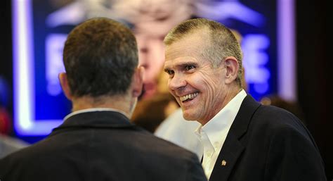 Rosendale wins Montana GOP primary to take on Tester - POLITICO