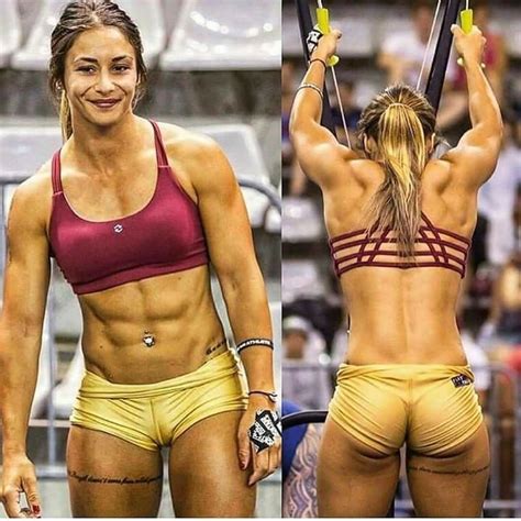 Muscle Fitness, Fitness Babes, Fitness Goals, Crossfit Body, Crossfit Women, Crossfit Chicks ...