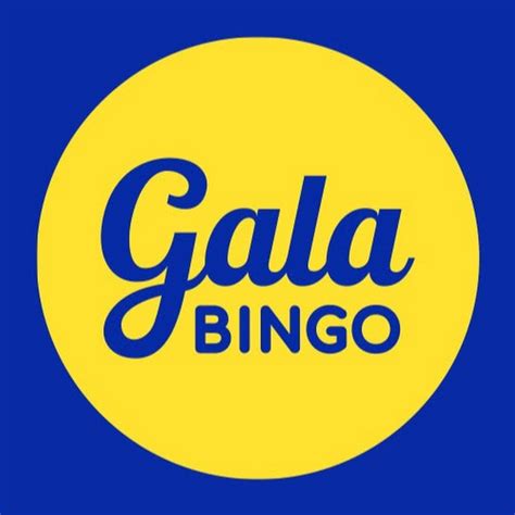 Gala Bingo 5 Free