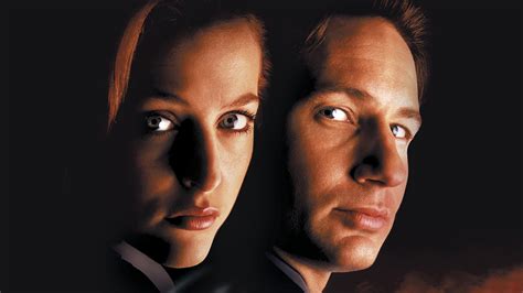 The X Files: Fight The Future | AMC Central Europe