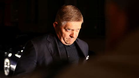 Slovakia elections: Pro-Russia former PM Robert Fico wins poll but must ...