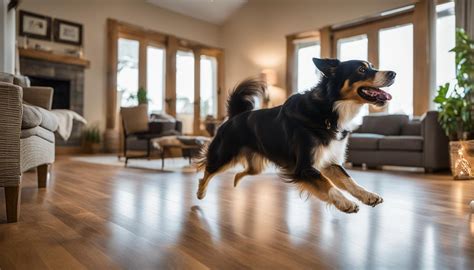 Fun Indoor Dog Fetch Games to Keep Your Pooch Active!