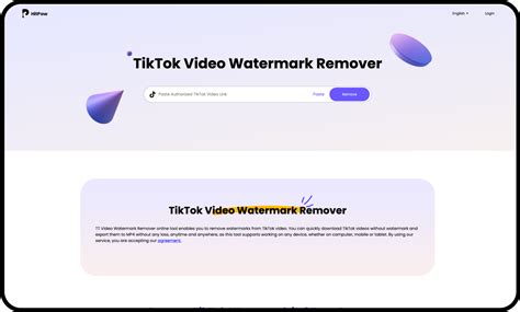 TikTok Watermark Remover: Save TT Videos NO Watermark