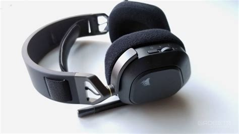 Corsair HS80 RGB Wireless Review - Gadgets Middle East