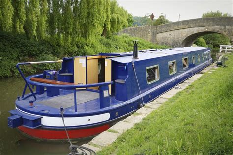 kennet_avon_canal_boat_holiday - Bloomsbury Canal Boats - Bath, Kennet ...