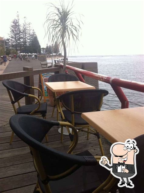 La Promenade Cafe in Caloundra - Restaurant menu and reviews