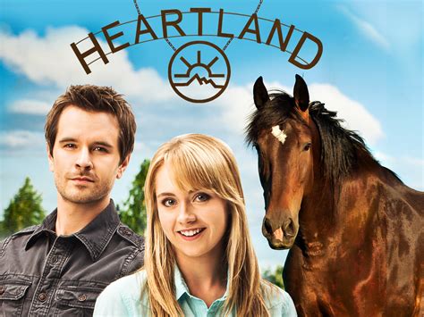 Watch Heartland Episodes | Season 6 | TV Guide