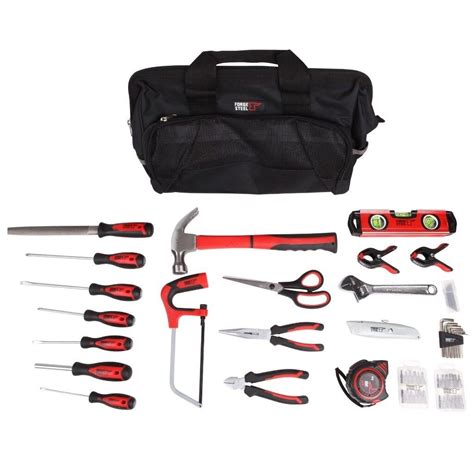 BRAND NEW - Forge Steel Hand Tool Kit 55 Piece Set***** BARGAIN***** | in Urmston, Manchester ...