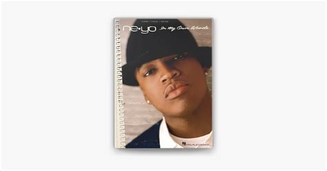 ‎Ne-Yo - In My Own Words (Songbook) on Apple Books