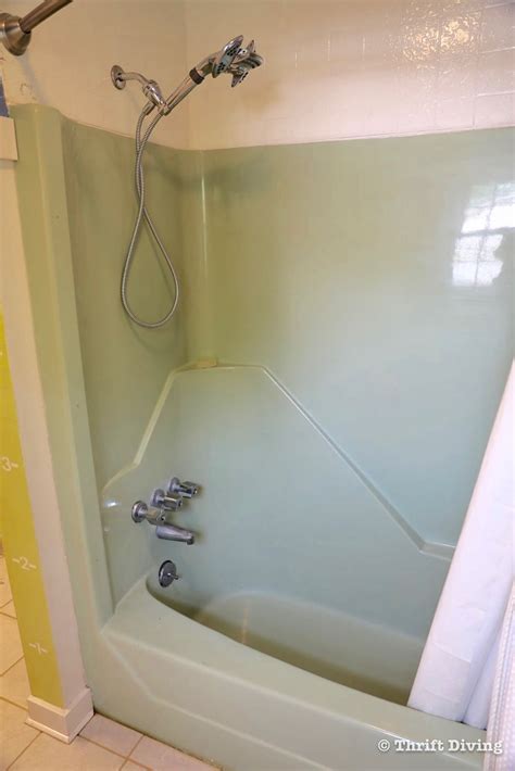 How To Install A Fiberglass Tub And Shower Surround