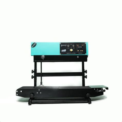 Plastic Bag Sealing Machine at 21500.00 INR in Ahmedabad | Spacktech ...