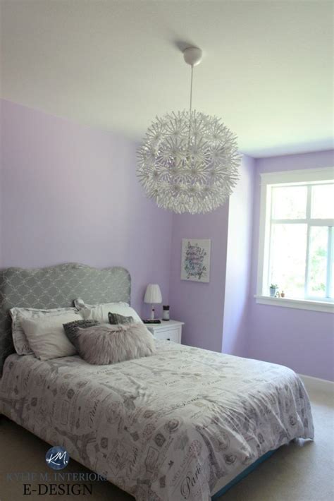 Teenage Bedroom Paint Colors the Best Benjamin Moore Paint Colours for ...