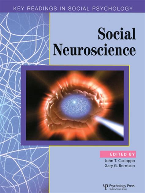 Social Neuroscience eBook by - EPUB Book | Rakuten Kobo United States