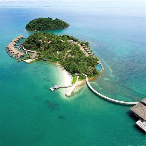 ASIA'S BEST PRIVATE ISLAND RESORTS - The Asia Collective