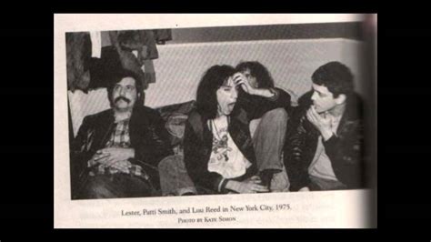 Lester Bangs wallpaper | 1280x720 | #2079