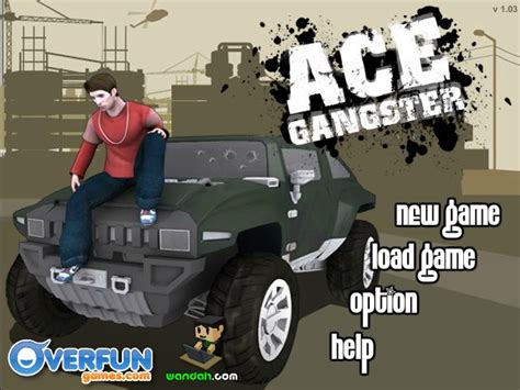 Ace Gangster Hacked (Cheats) - Hacked Free Games