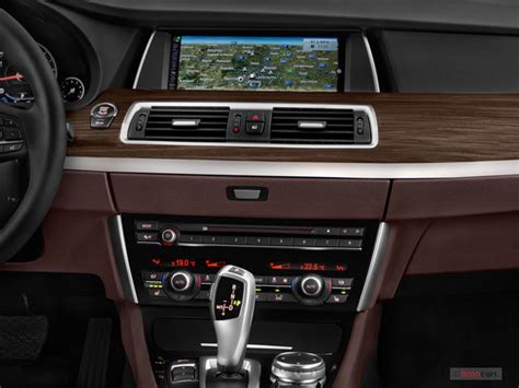 2016 BMW 5-Series: 162 Interior Photos | U.S. News