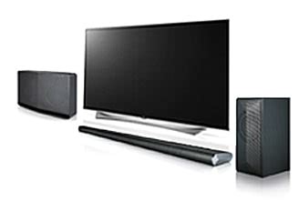 Set Up Your LG Sound Bar | LG USA