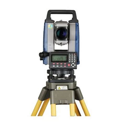 Sokkia Total Station - Sokkia Total Station IM- 101 Distributor ...