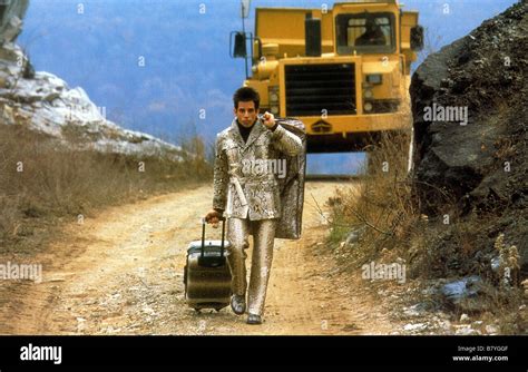 Zoolander Year: 2001 USA Ben Stiller Director: Ben Stiller Stock Photo ...