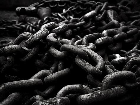 What do Chains Symbolize? (12 Top Meanings)