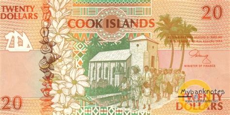 Politics Of Cook Islands – Explore your banknotes