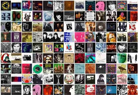 Your View: What is the Best Rock Album? - Listverse