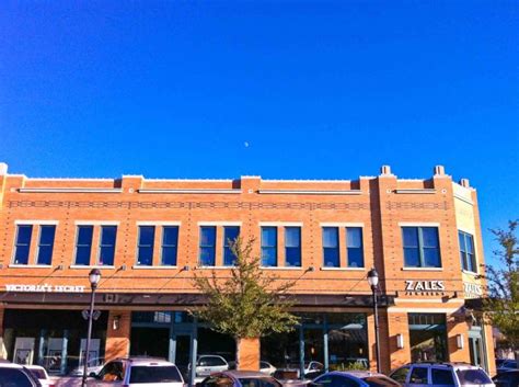 Firewheel Town Center - Garland, Texas