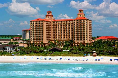 An Opulent Florida Vacation At The Best Luxury Hotels in Florida