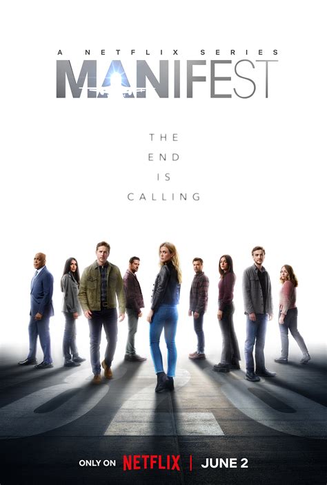 'Manifest' Season 4 Part 2 Trailer: Will Everyone Survive the Death Date? (VIDEO)