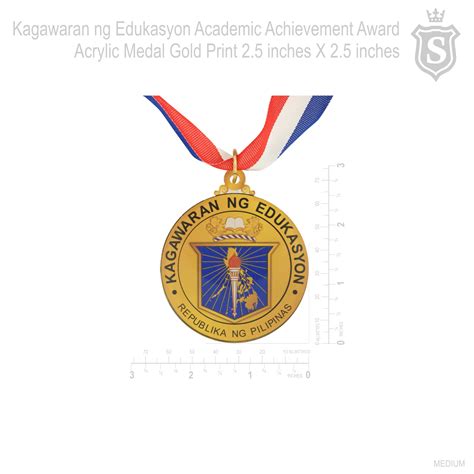 Kagawaran Ng Edukasyon Logo Represent