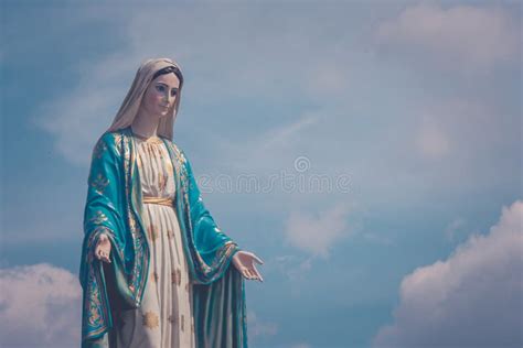 3,726 Blessed Virgin Mary Statue Stock Photos - Free & Royalty-Free Stock Photos from Dreamstime