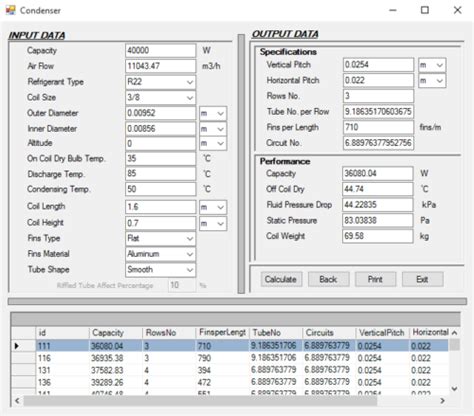 Coil Design Software – Applied Eng