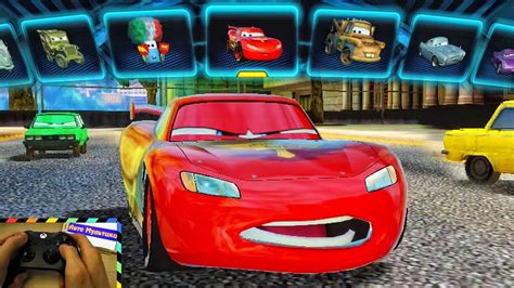 Lightyear mcqueen cars 2 video game download - marineasev