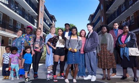 TV Review: Chewing Gum (Series 1) – There Ought To Be Clowns