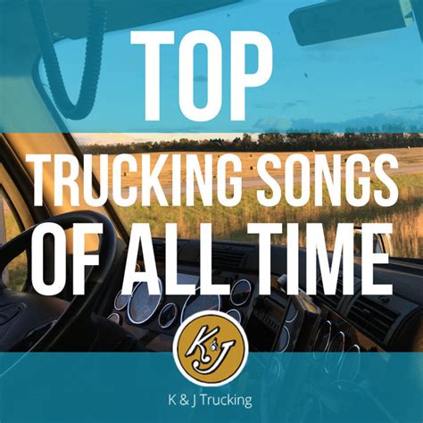 Top Trucking Songs of All Time - playlist by Carrie Anderson | Spotify