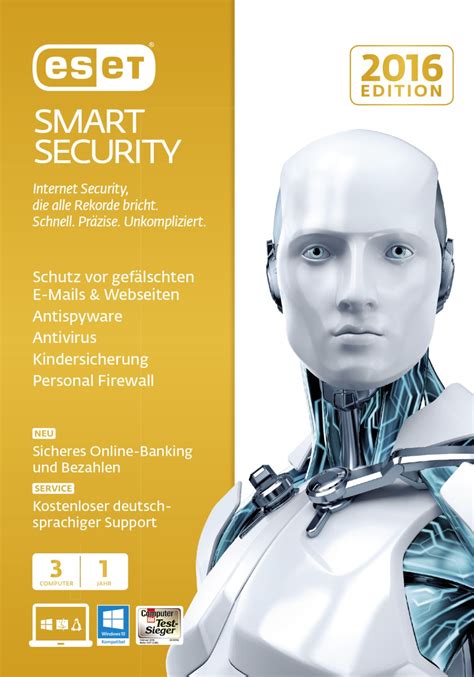 ESET Smart Security - Download